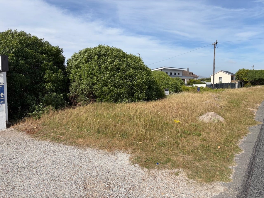 Commercial Property for Sale in Pearly Beach Western Cape